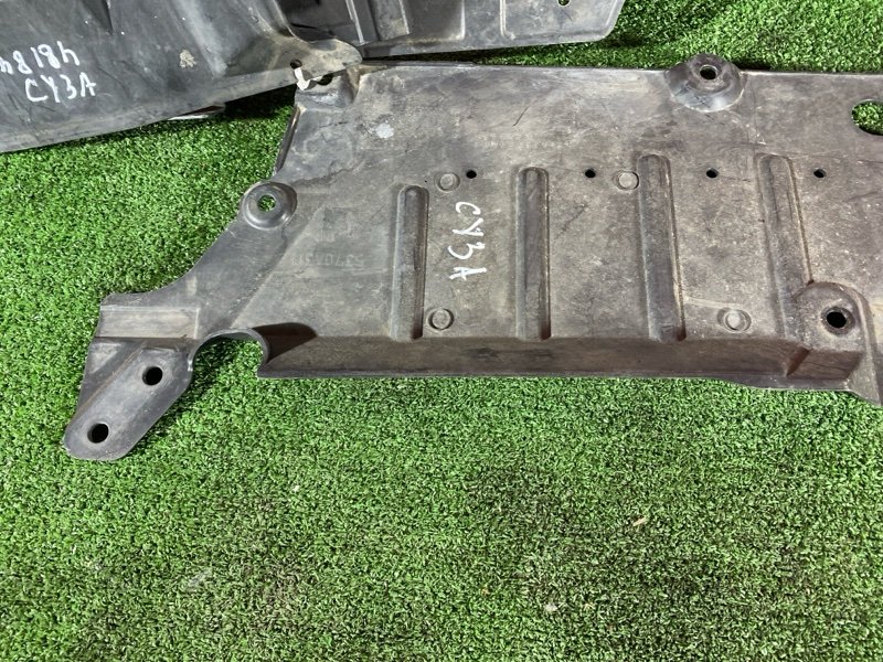 Защита ДВС, 2900 рублей, Солонцы