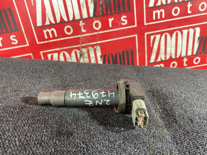 Катушка зажигания, 1500 рублей, Солонцы