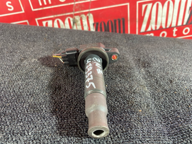 Катушка зажигания, 1500 рублей, Солонцы