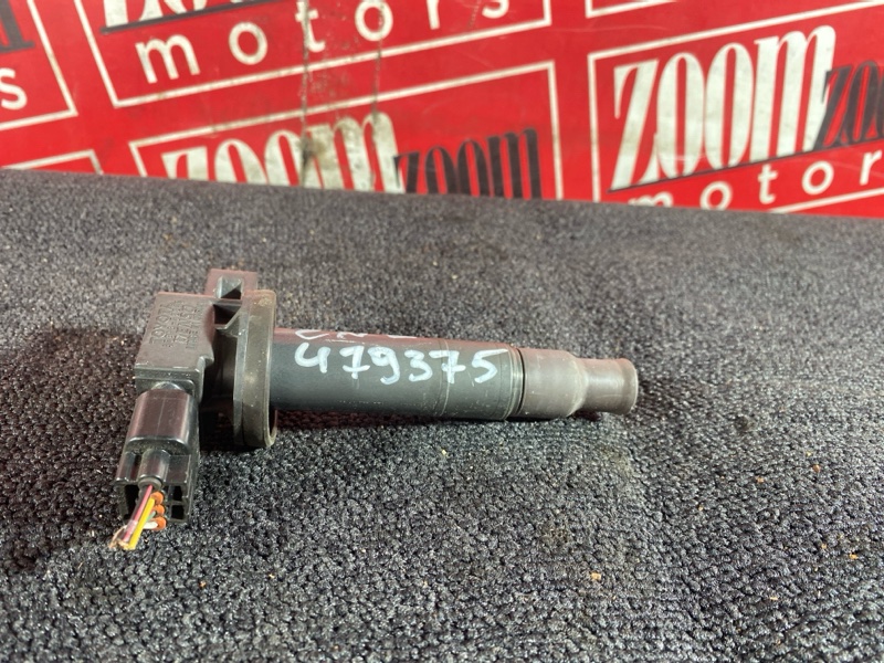 Катушка зажигания, 1500 рублей, Солонцы