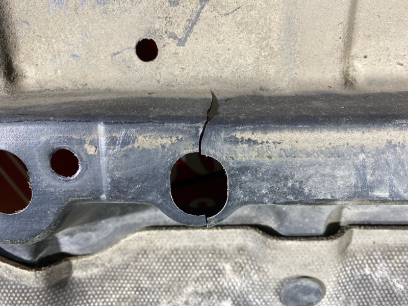 Защита ДВС, 2400 рублей, Солонцы