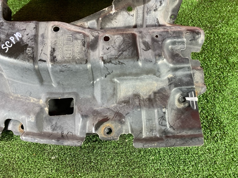 Защита ДВС, 1400 рублей, Солонцы