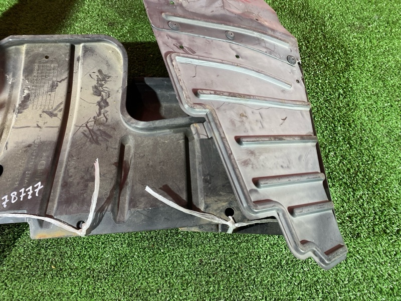 Защита ДВС, 2400 рублей, Солонцы