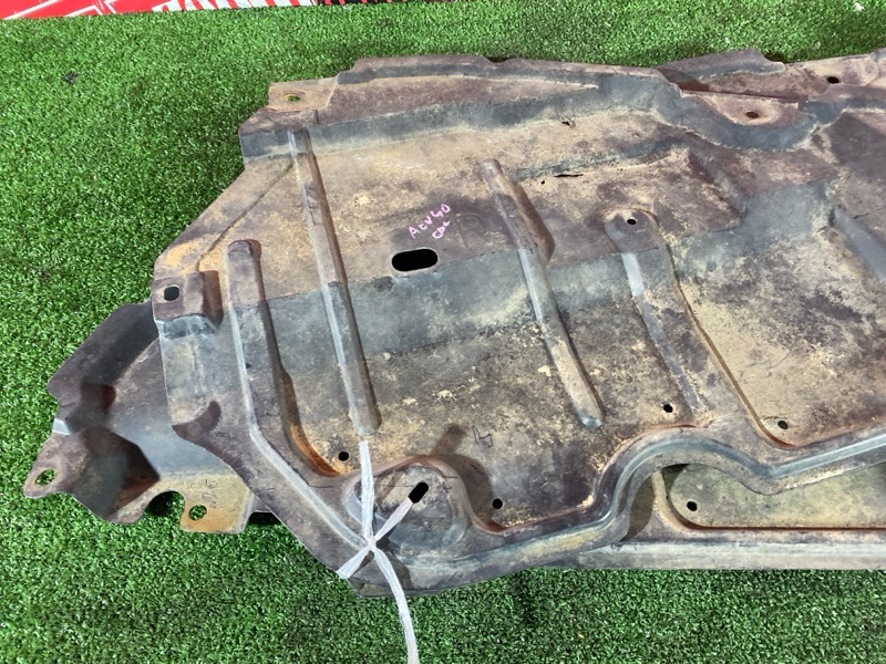 Защита ДВС, 2400 рублей, Солонцы