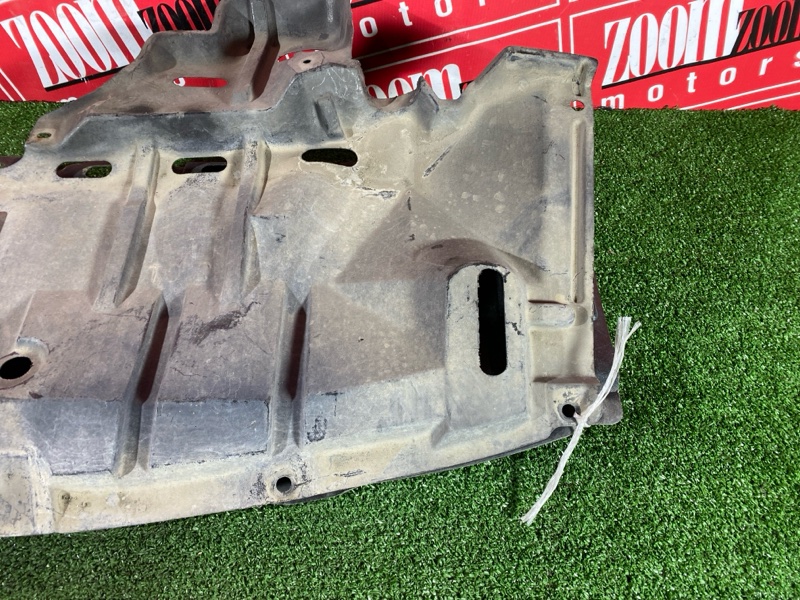 Защита ДВС, 2400 рублей, Солонцы