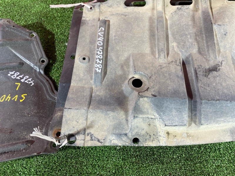 Защита ДВС, 2400 рублей, Солонцы