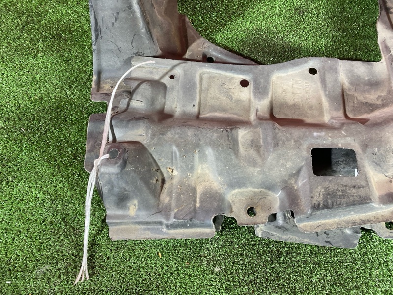 Защита ДВС, 1400 рублей, Солонцы