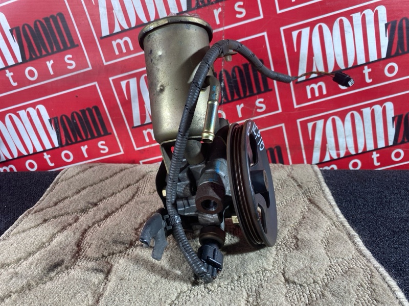 Насос гидроусилителя, 2400 рублей, Солонцы