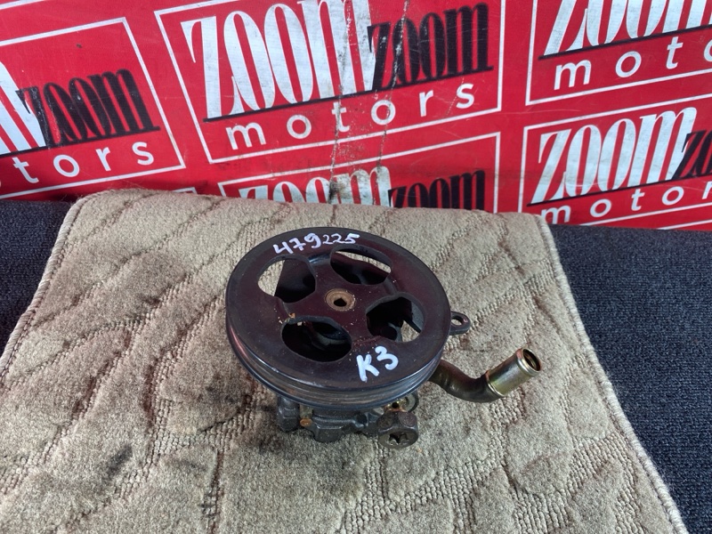 Насос гидроусилителя, 3800 рублей, Солонцы