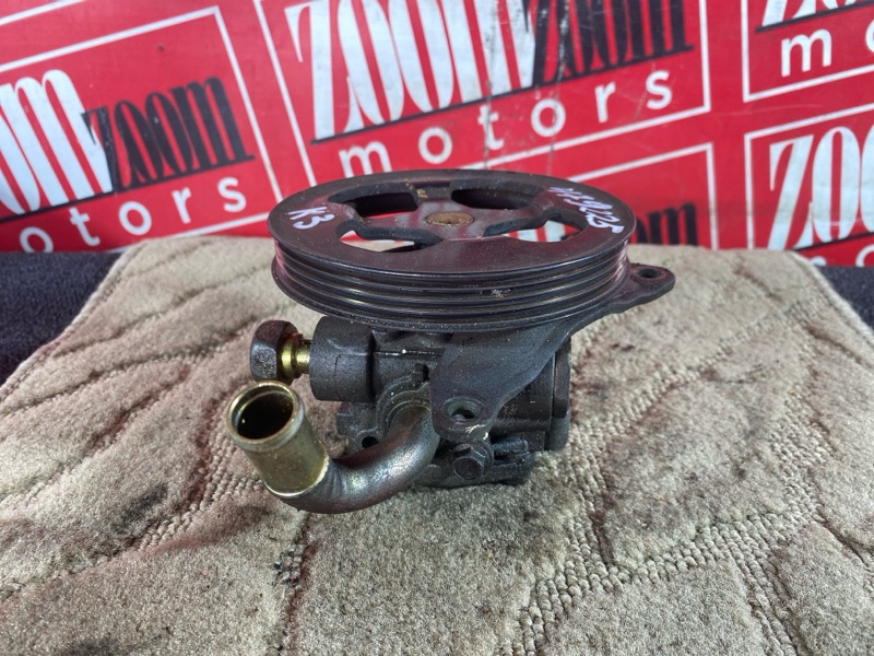 Насос гидроусилителя, 3800 рублей, Солонцы