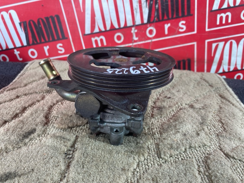 Насос гидроусилителя, 3800 рублей, Солонцы