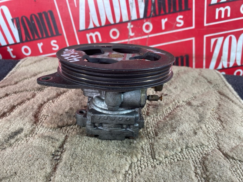 Насос гидроусилителя, 3800 рублей, Солонцы