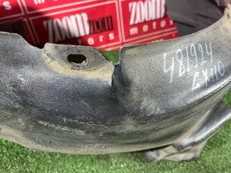 Подкрылок, 4300 рублей, Красноярск