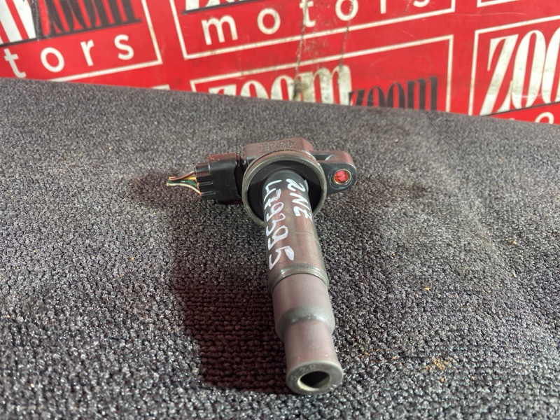 Катушка зажигания, 1500 рублей, Солонцы