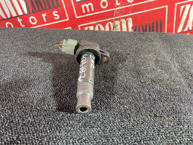 Катушка зажигания, 1500 рублей, Солонцы