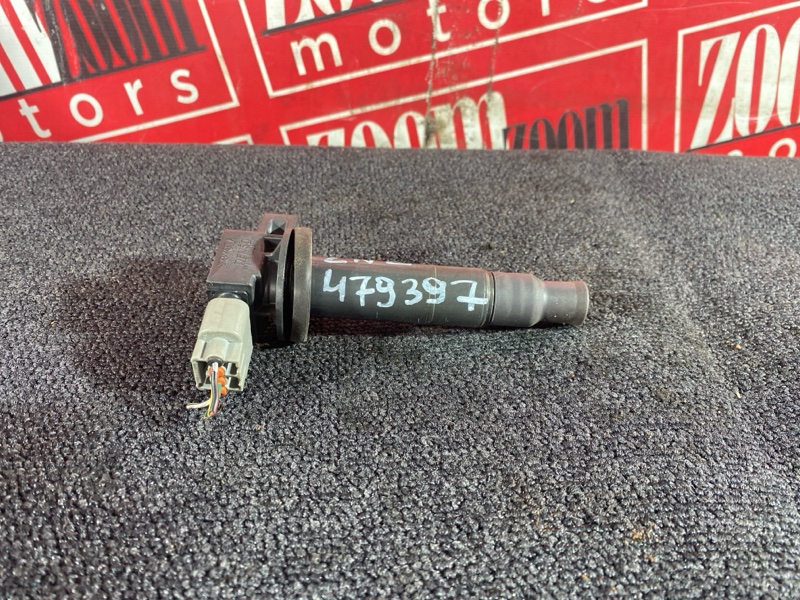 Катушка зажигания, 1500 рублей, Солонцы