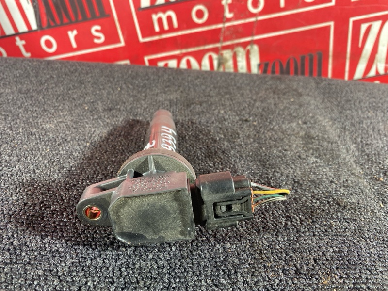 Катушка зажигания, 1500 рублей, Солонцы