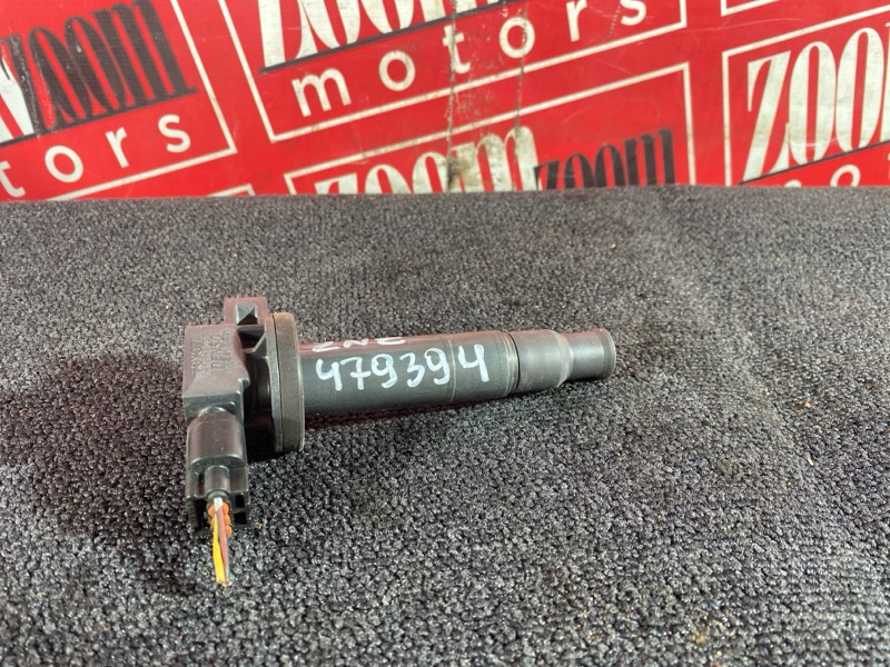 Катушка зажигания, 1500 рублей, Солонцы