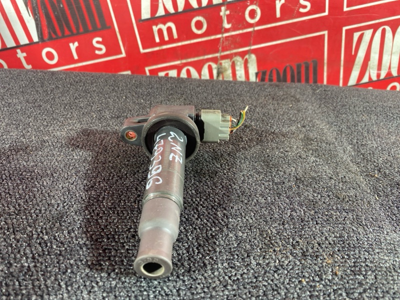 Катушка зажигания, 1500 рублей, Солонцы