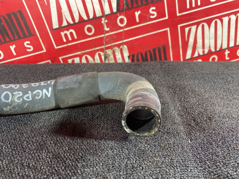 Патрубок радиатора, 500 рублей, Солонцы