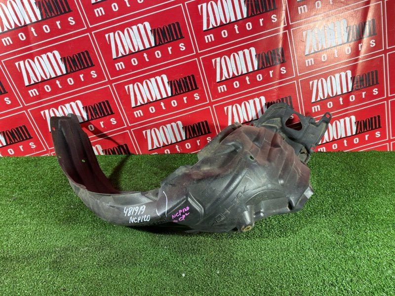 Подкрылок, 1500 рублей, Красноярск