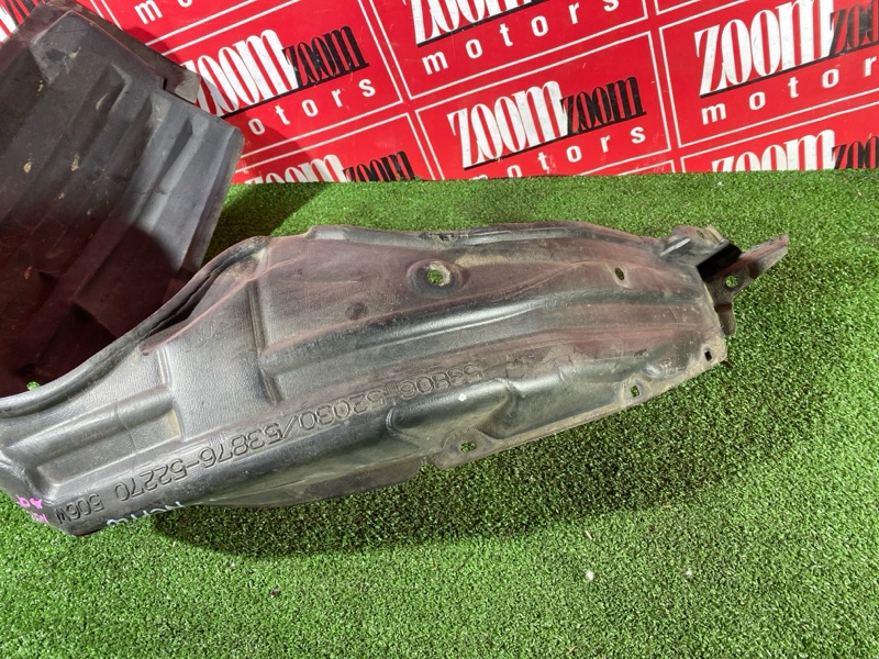 Подкрылок, 1500 рублей, Красноярск