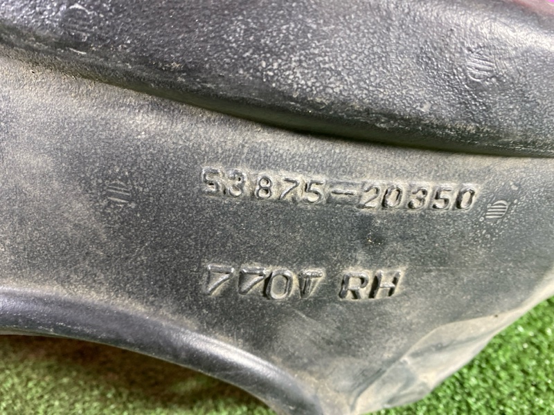 Подкрылок, 2500 рублей, Красноярск