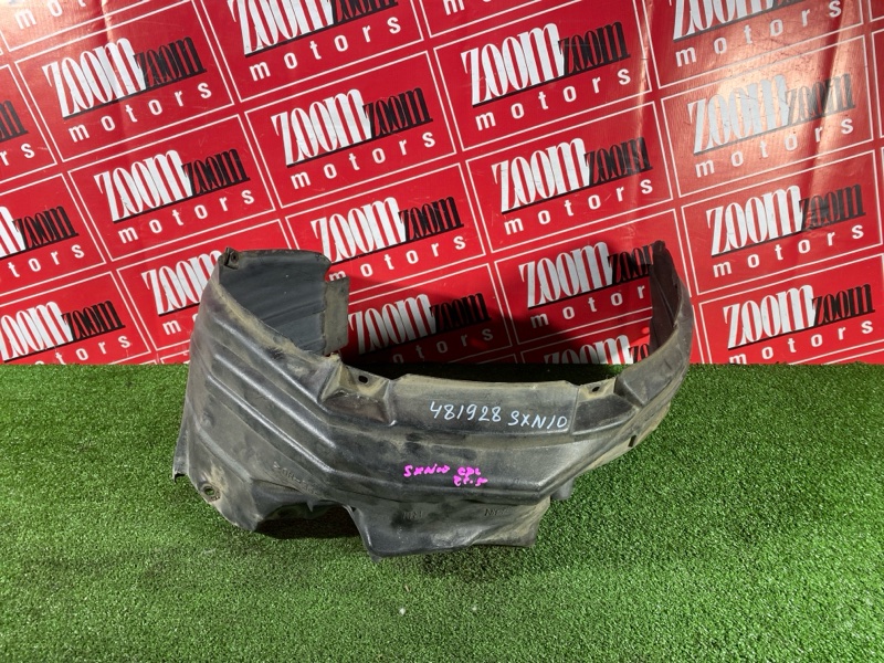 Подкрылок, 3000 рублей, Красноярск