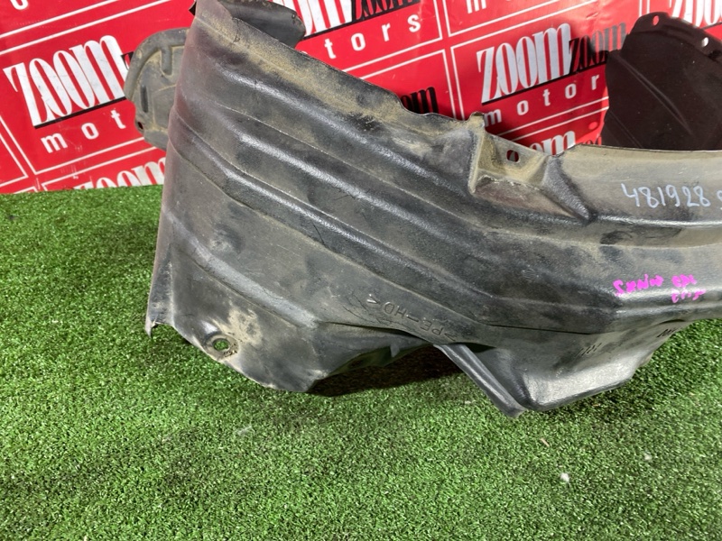 Подкрылок, 3000 рублей, Красноярск