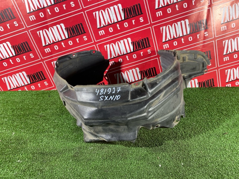 Подкрылок, 3000 рублей, Красноярск