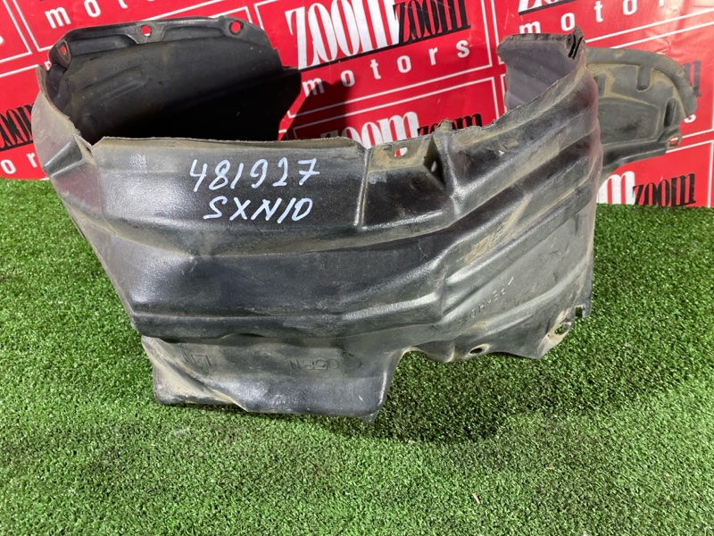 Подкрылок, 3000 рублей, Красноярск