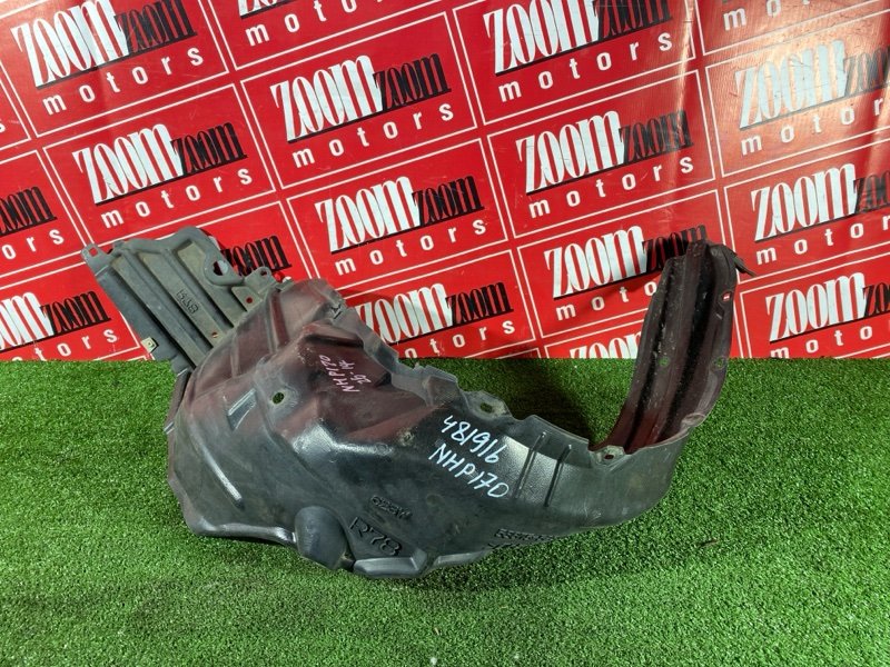 Подкрылок, 3000 рублей, Красноярск