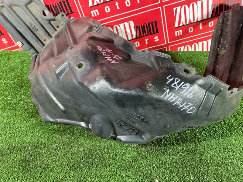 Подкрылок, 3000 рублей, Красноярск