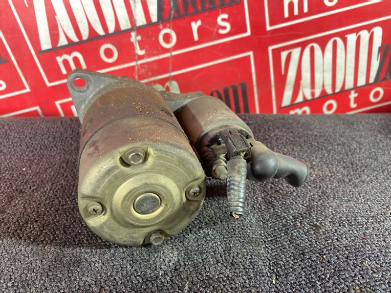 Стартер, 6200 рублей, Солонцы