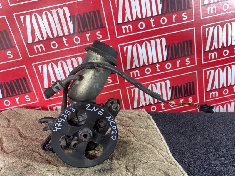 Насос гидроусилителя, 2400 рублей, Солонцы