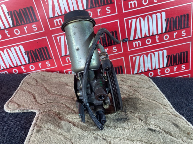 Насос гидроусилителя, 2400 рублей, Солонцы