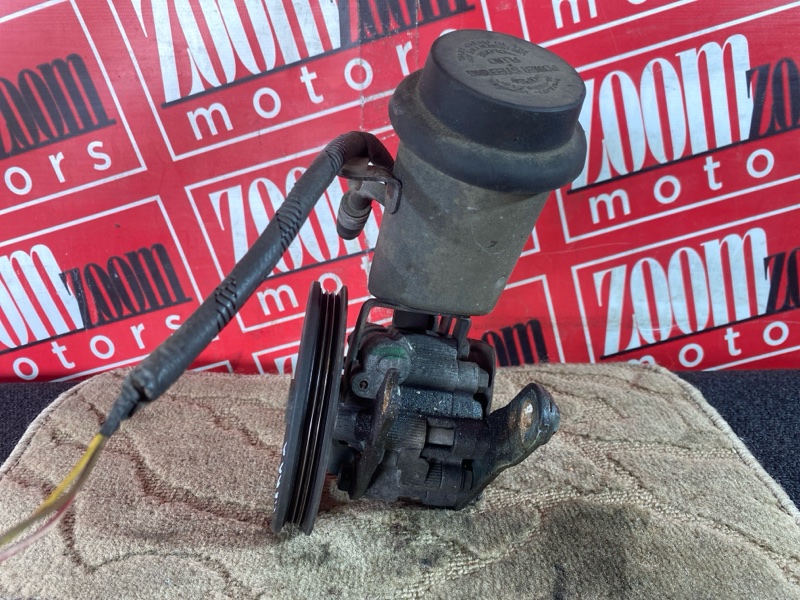 Насос гидроусилителя, 2400 рублей, Солонцы