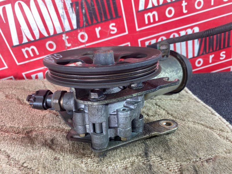 Насос гидроусилителя, 2400 рублей, Солонцы