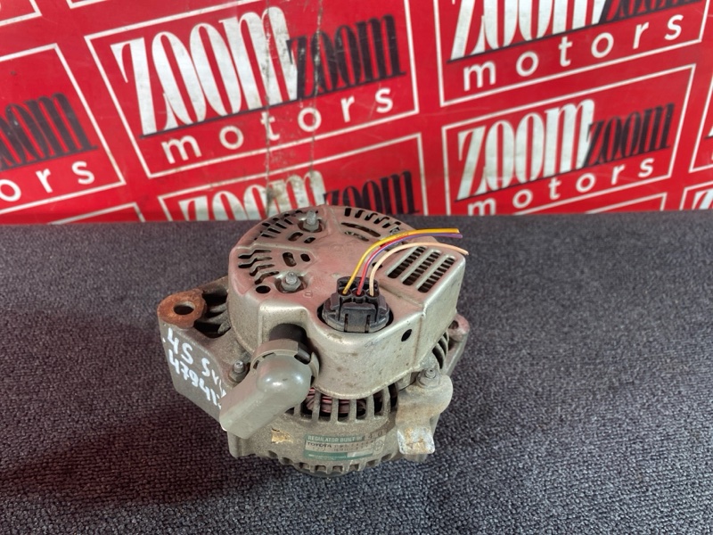 Генератор, 8100 рублей, Солонцы