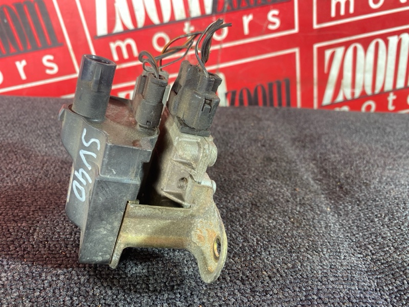 Катушка зажигания, 700 рублей, Солонцы