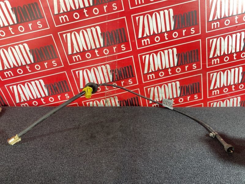 Трос спидометра, 3800 рублей, Солонцы