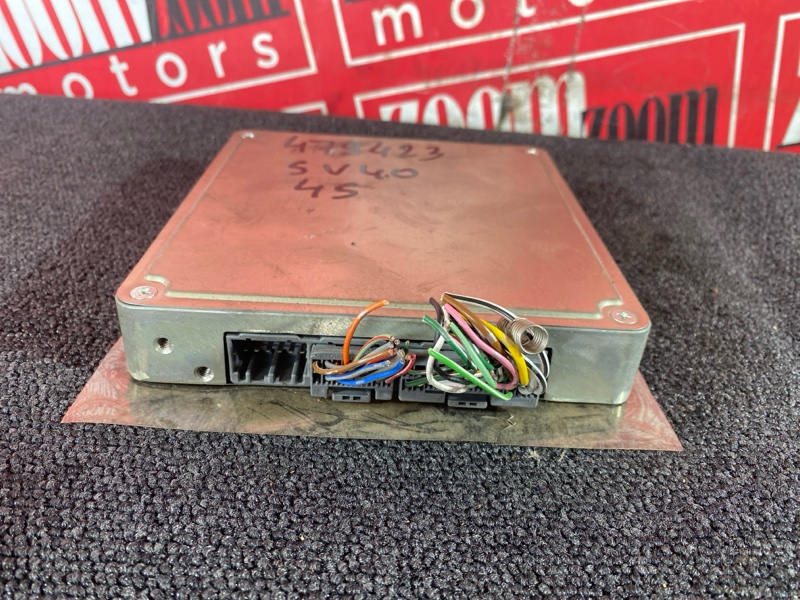 Компьютер (Блок управления), 700 рублей, Солонцы