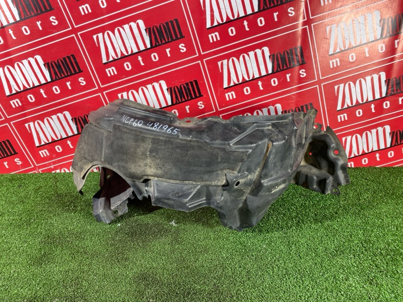 Подкрылок, 2900 рублей, Красноярск