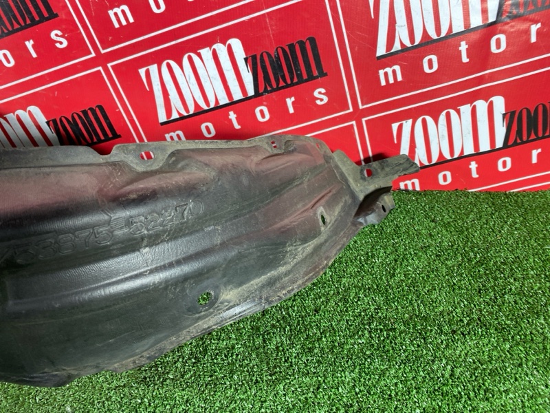 Подкрылок, 2000 рублей, Красноярск