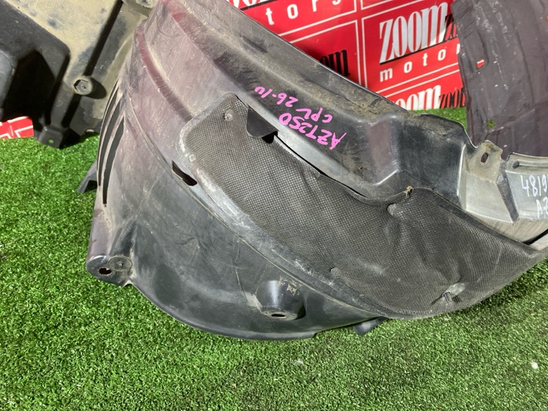 Подкрылок, 5500 рублей, Красноярск