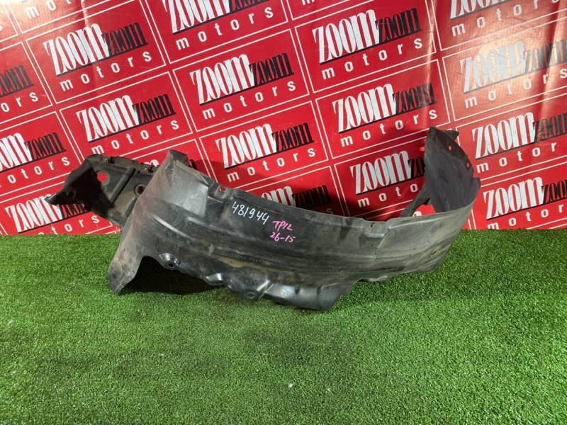 Подкрылок, 1500 рублей, Красноярск