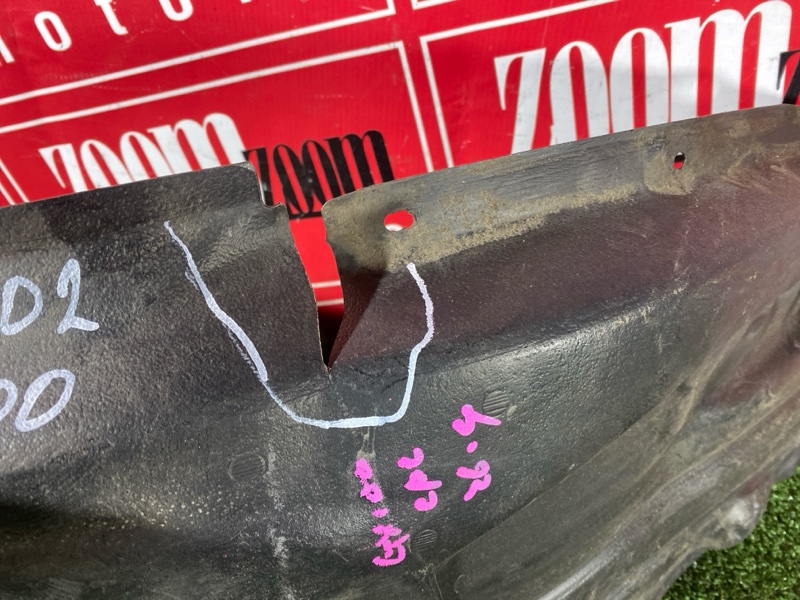 Подкрылок, 800 рублей, Красноярск