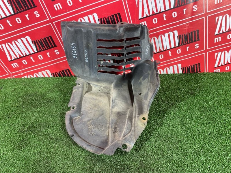 Подкрылок, 1500 рублей, Красноярск