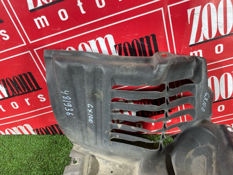 Подкрылок, 1500 рублей, Красноярск