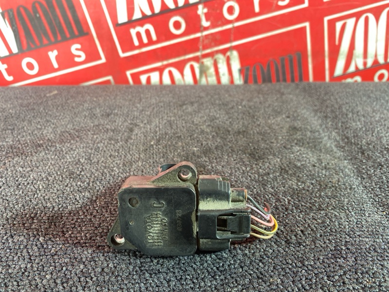 Расходомер (Датчик расхода воздуха), 500 рублей, Солонцы